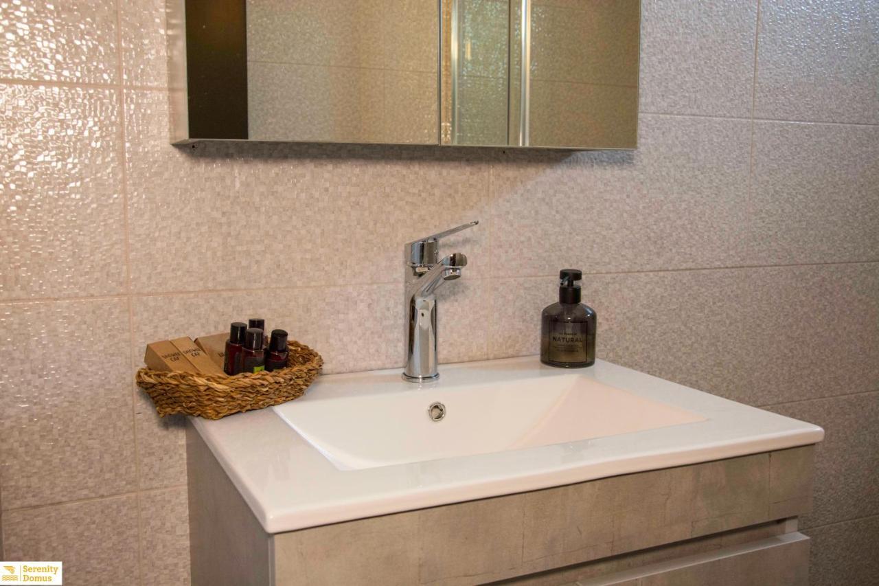 Serenity Domus Vakantiehuis