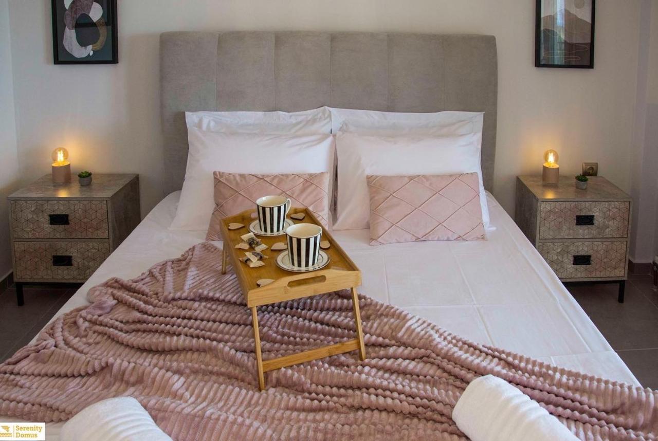 Serenity Domus Vakantiehuis